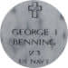 George-Benning