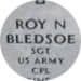 Roy-Bledsoe