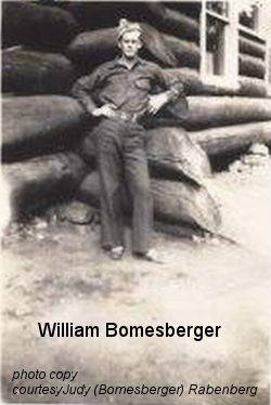 Bomesberger