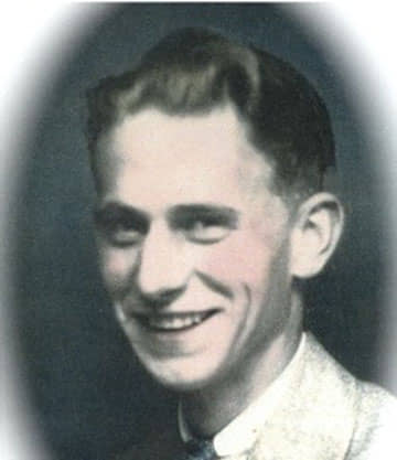 Jim Elie 20 years old