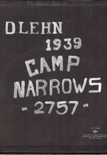 Dallas Lehn - Camp Narrows