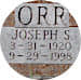 Joseph-Orr