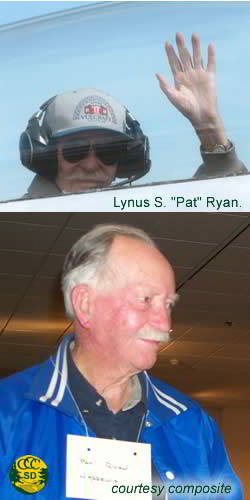 Lynus Sylvester Ryan