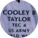 Cooley-Taylor