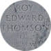 Roy-Thomson