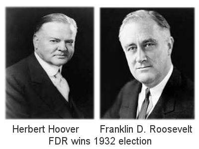 1932 Election