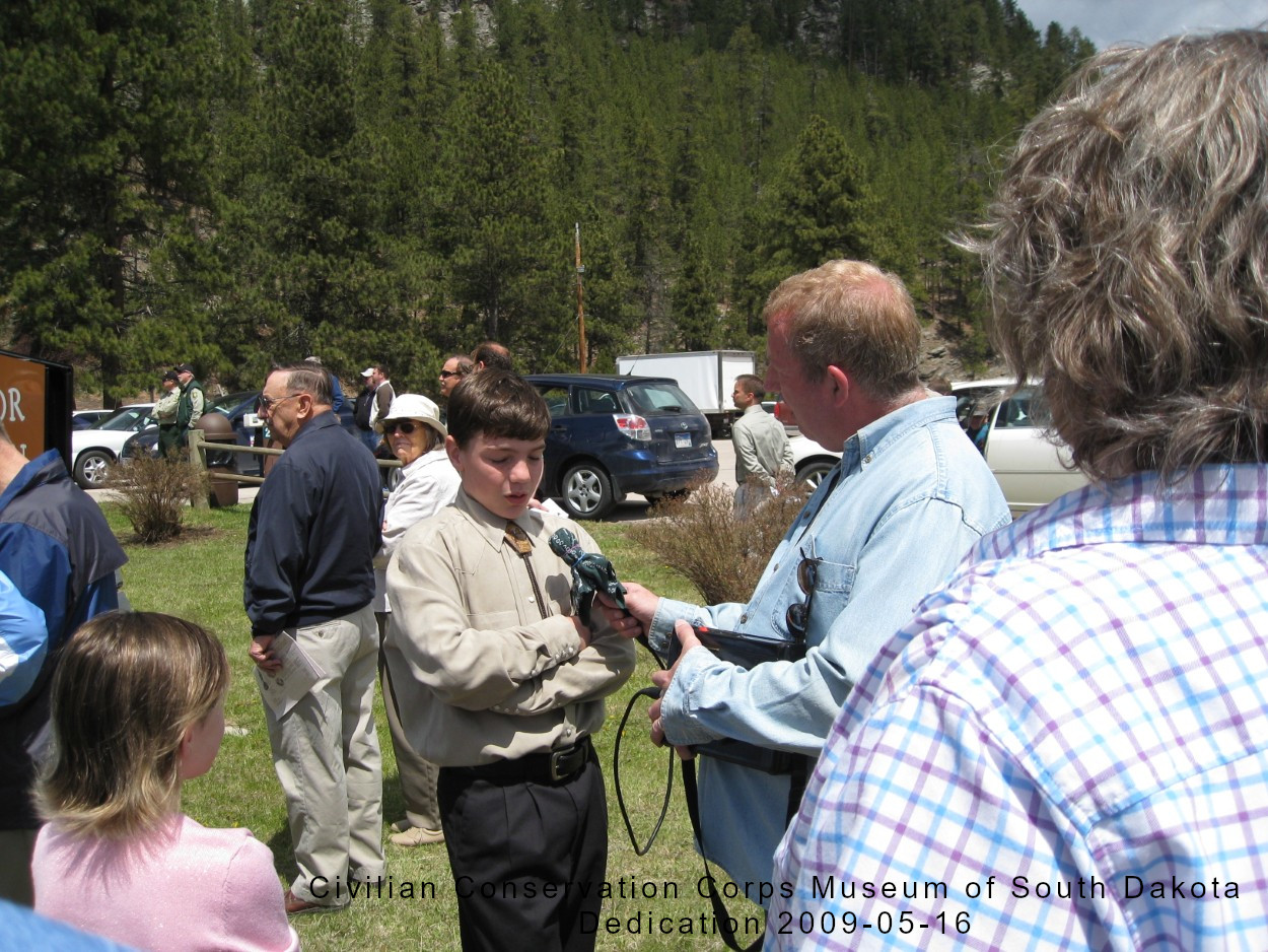 Andy Weathermon interview