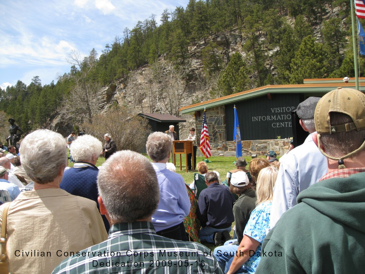 Jay Hendrickson and Andy Weathermon