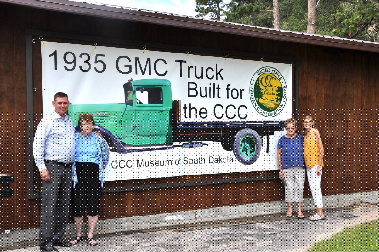 2019 CCC Museum Open House
