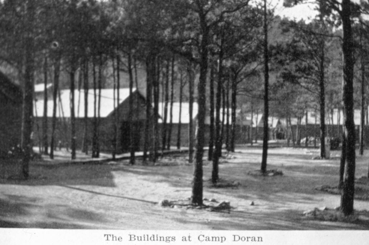 Photo from Milt Schleve collection