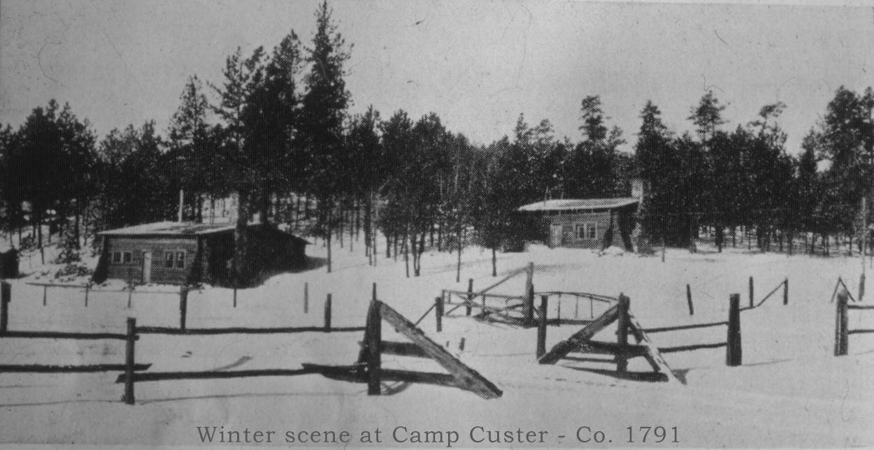 Photo from Milt Schleve collection