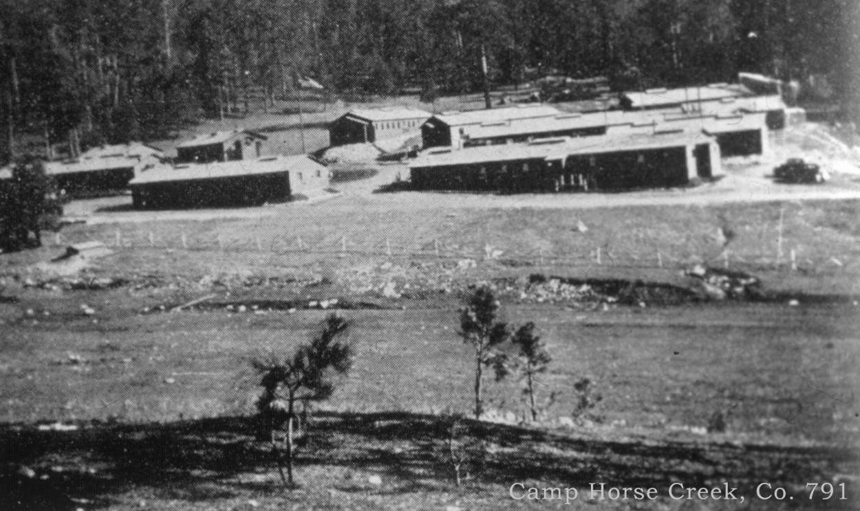 Photo from Milt Schleve collection