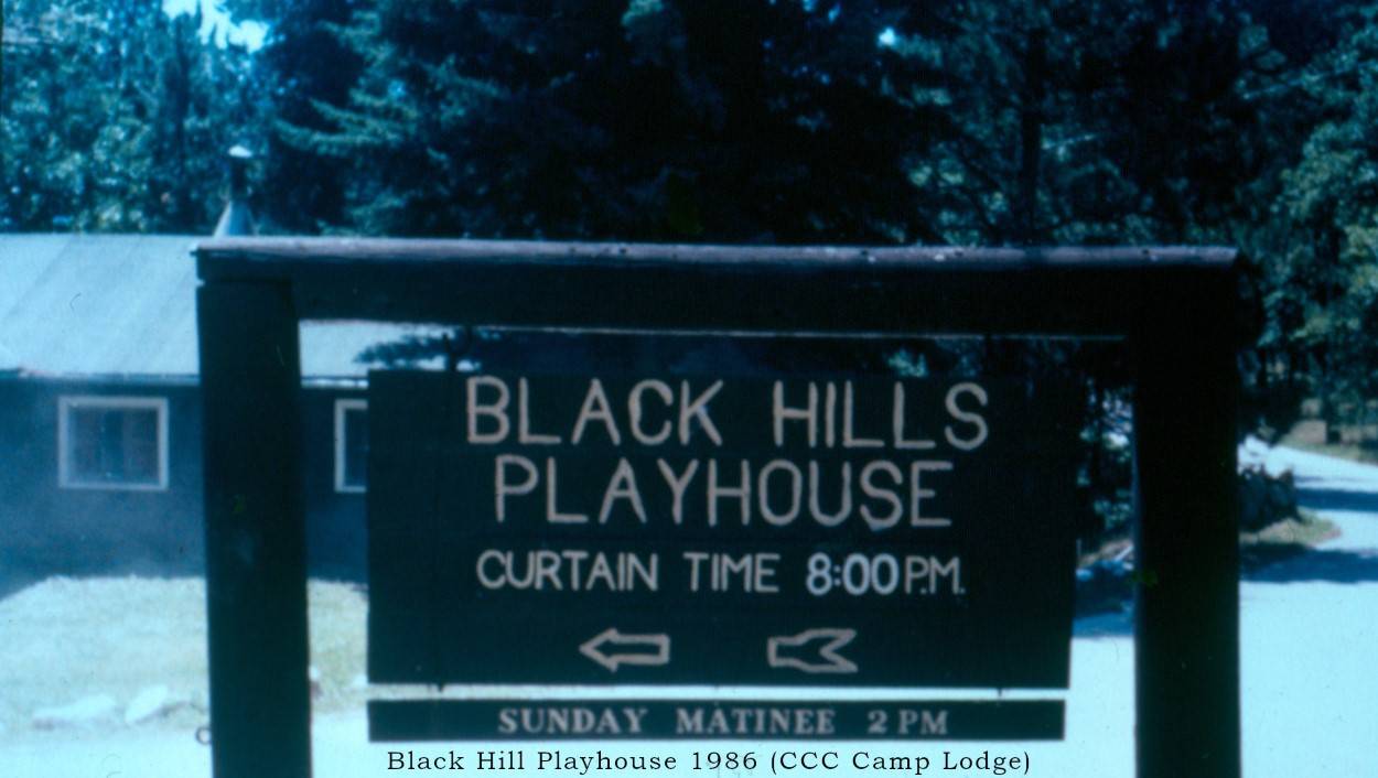 Photo from Milt Schleve collection