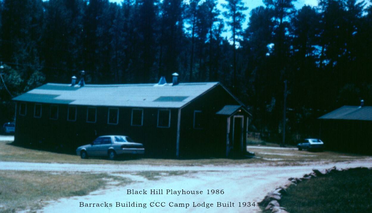 Photo from Milt Schleve collection