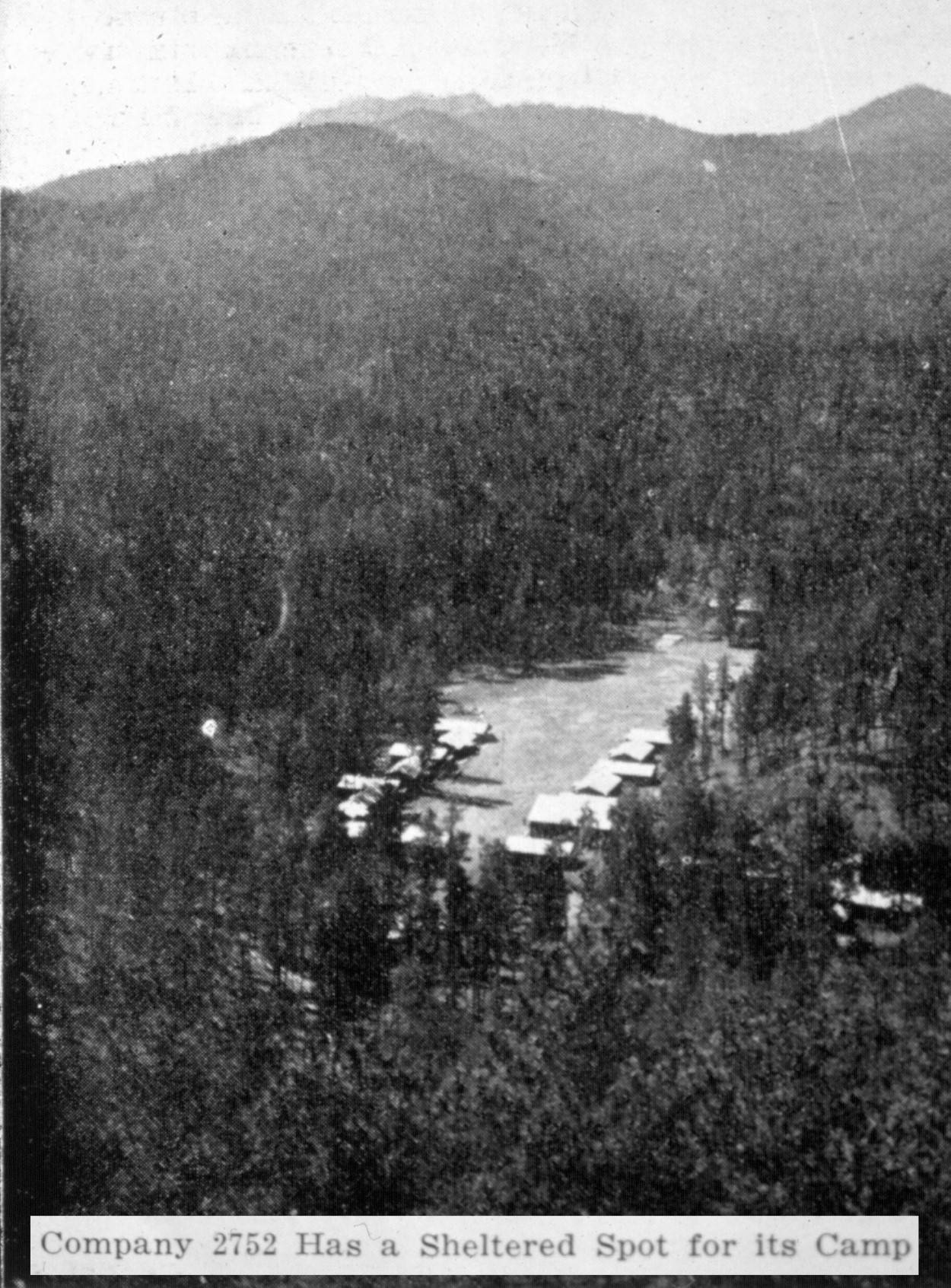 Photo from Milt Schleve collection