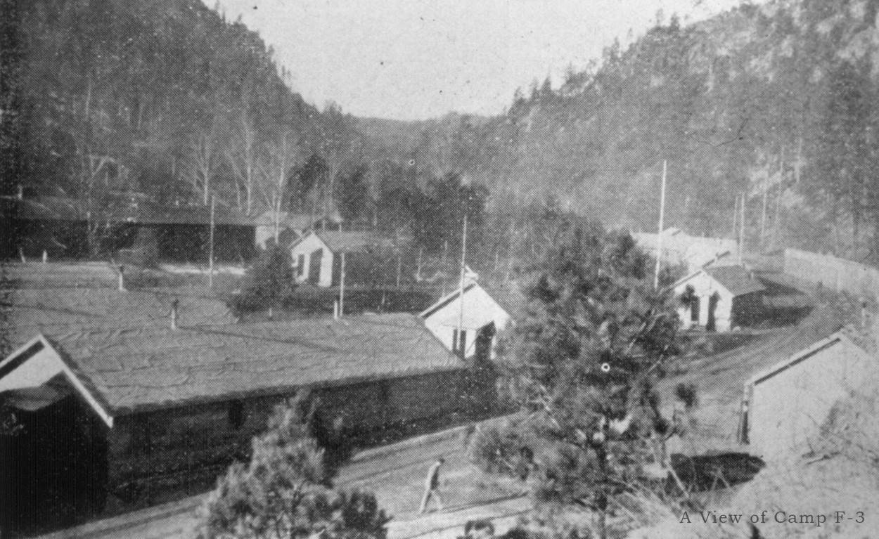 Photo from Milt Schleve collection