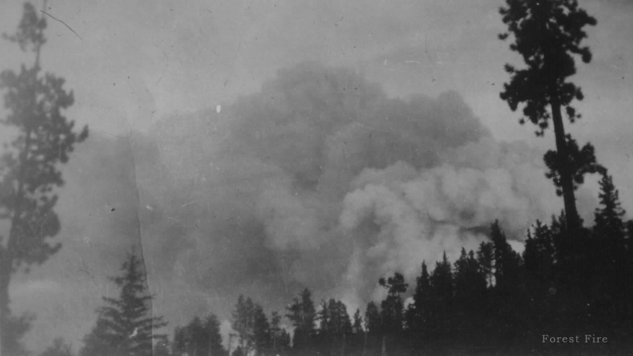 Photo from Milt Schleve collection