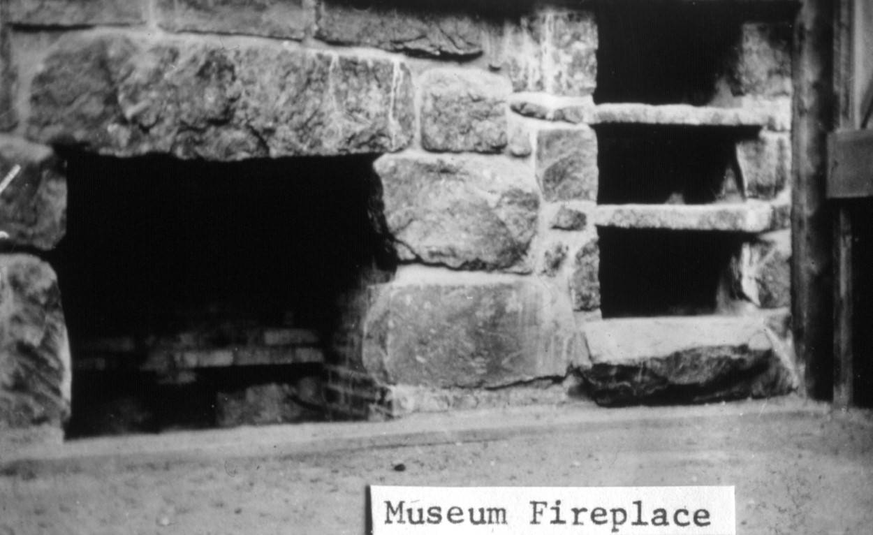 Photo from Milt Schleve collection