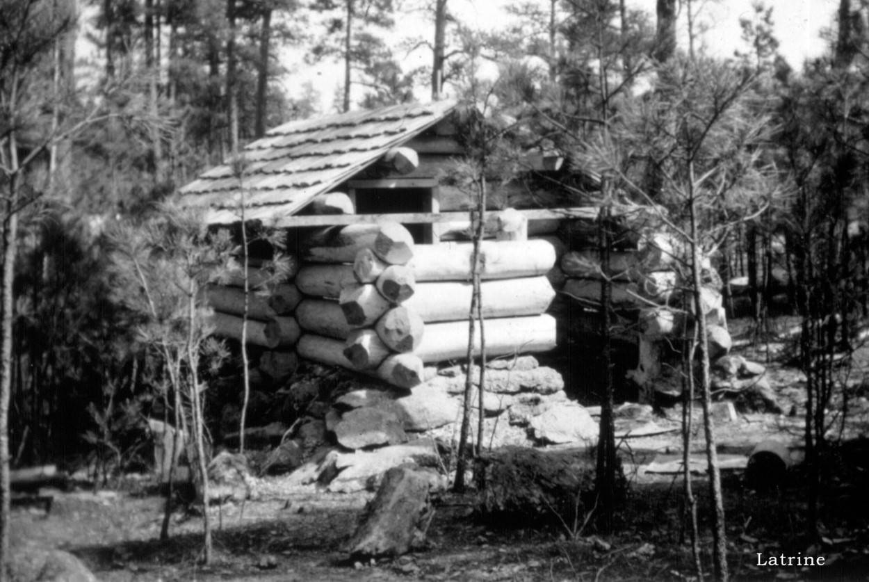 Photo from Milt Schleve collection