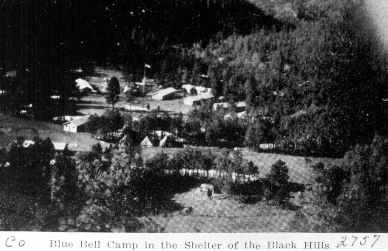 Photo from Milt Schleve collection