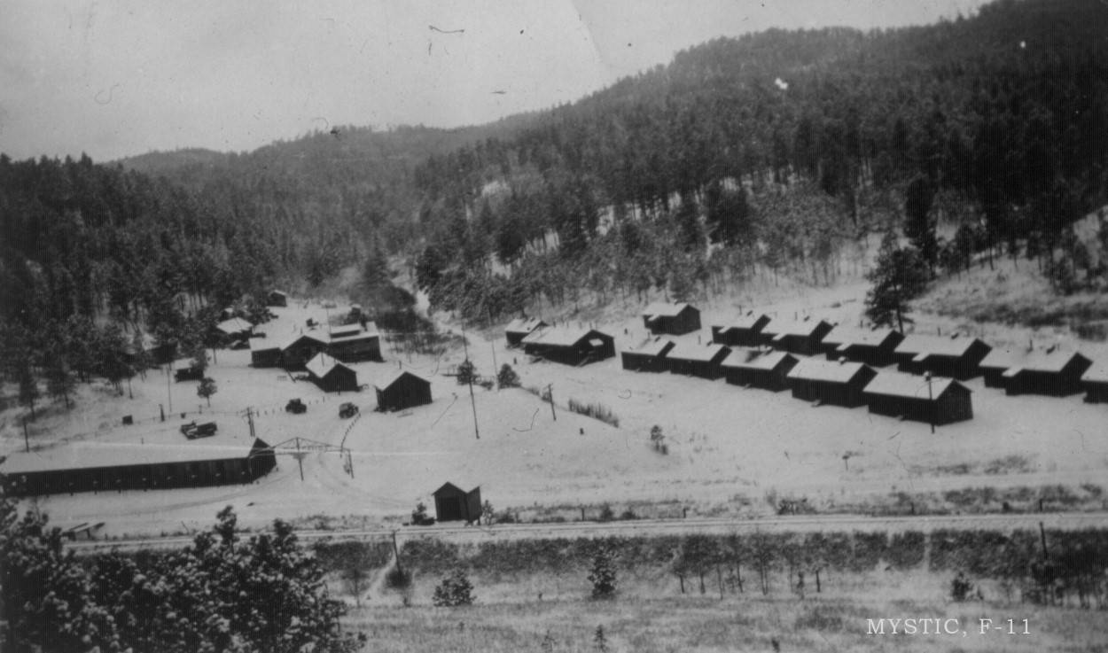 Photo from Milt Schleve collection