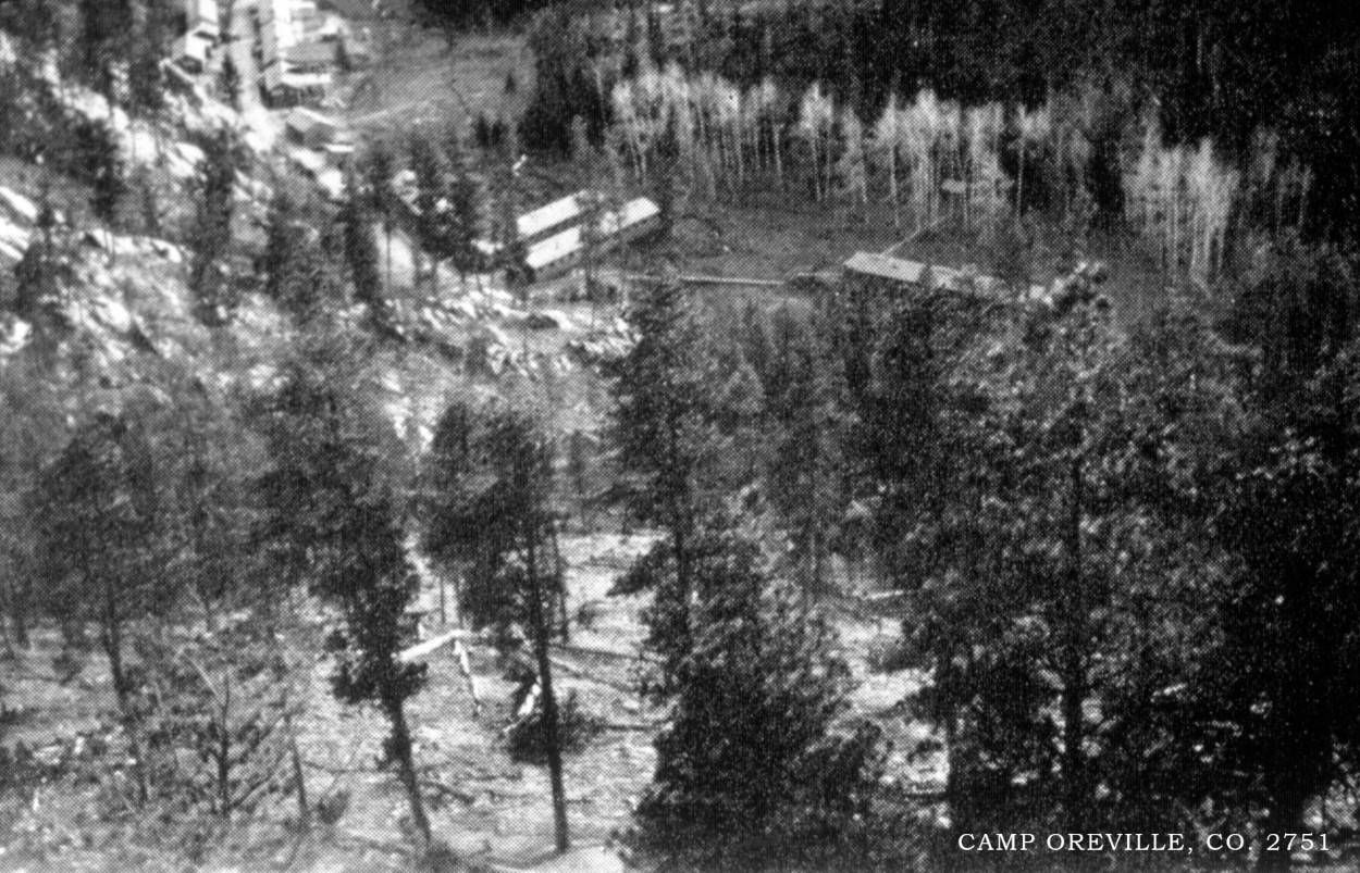 Photo from Milt Schleve collection