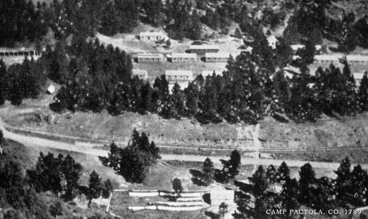 Photo from Milt Schleve collection