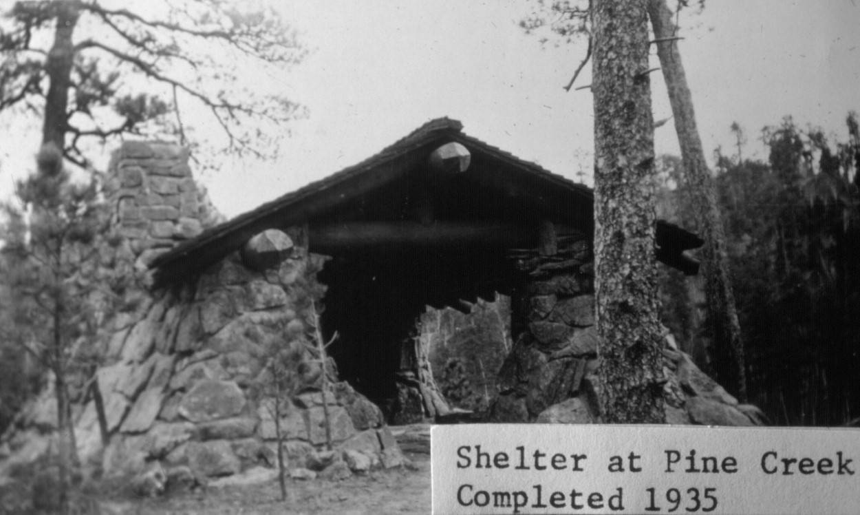 Photo from Milt Schleve collection