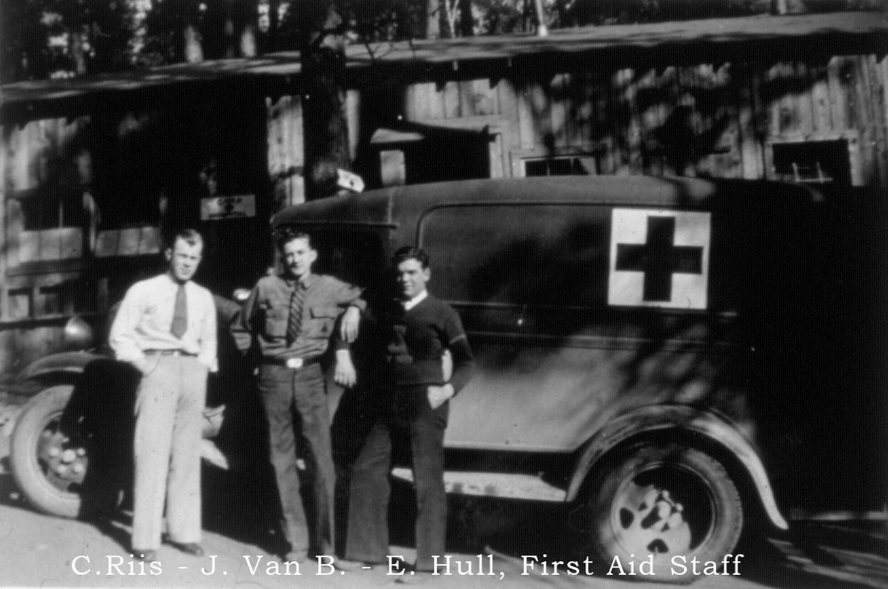 CPhoto from Milt Schleve collection