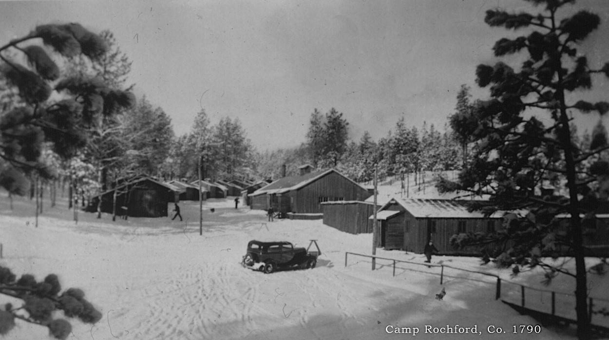 Photo from Milt Schleve collection