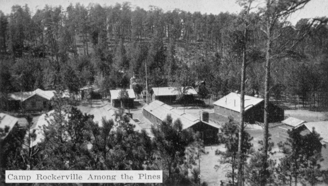 Photo from Milt Schleve collection