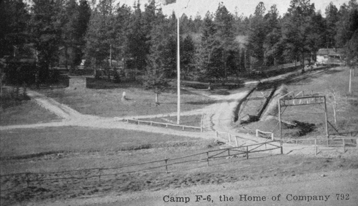 Photo from Milt Schleve collection