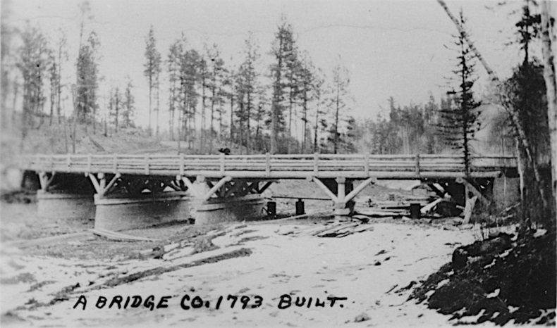 From Ben Petranek CCC Photo Collection