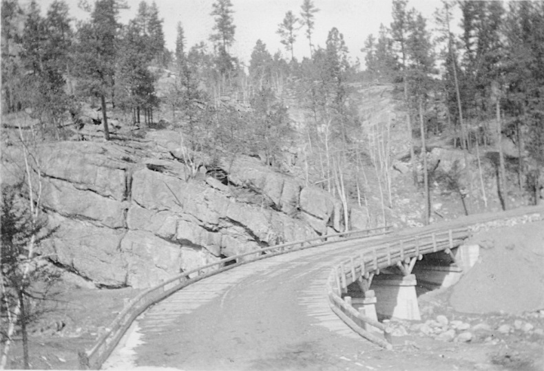 From Ben Petranek CCC Photo Collection