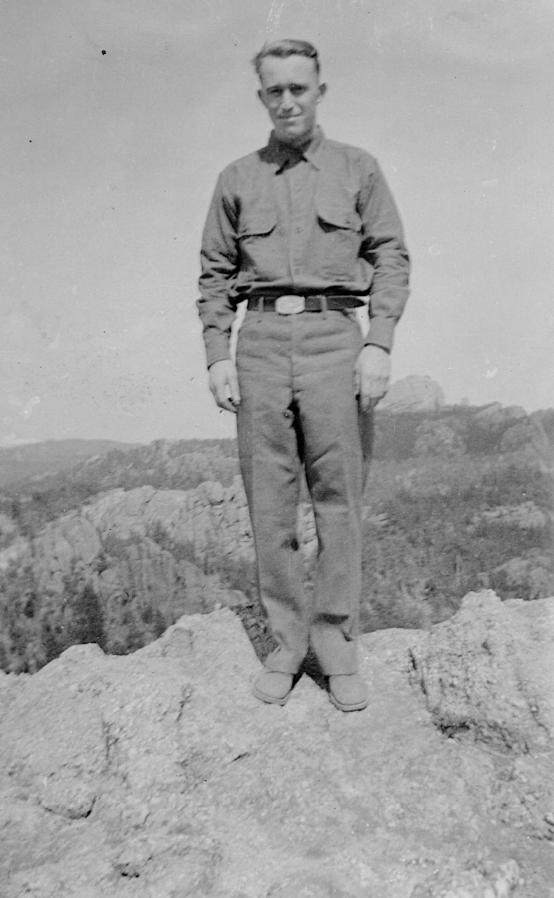 From Ben Petranek CCC Photo Collection