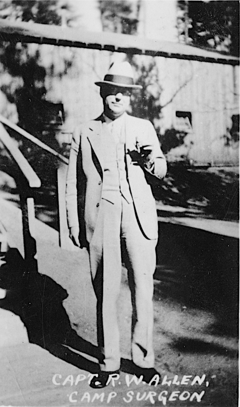 From Ben Petranek CCC Photo Collection