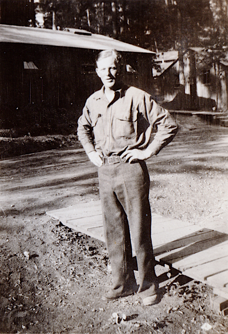 From Ben Petranek CCC Photo Collection