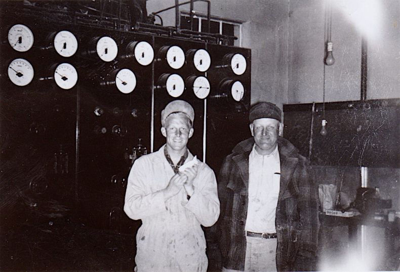 From Ben Petranek CCC Photo Collection