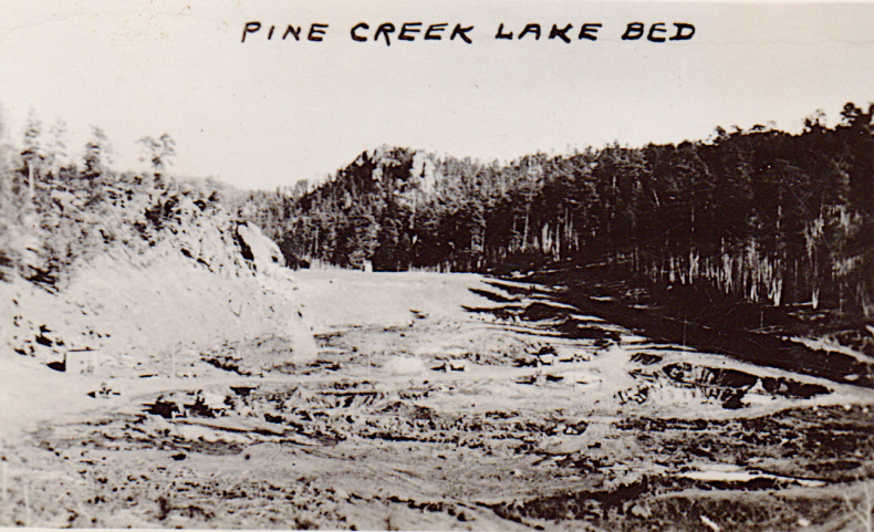 From Ben Petranek CCC Photo Collection