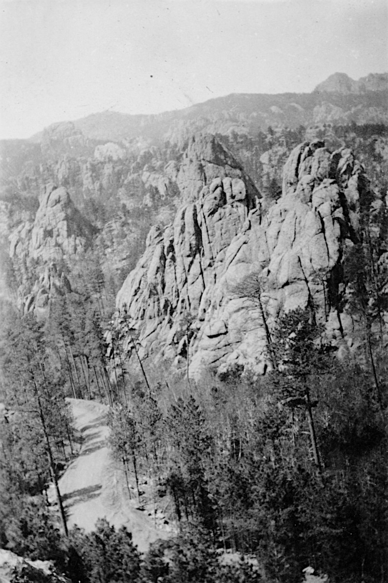 From Ben Petranek CCC Photo Collection