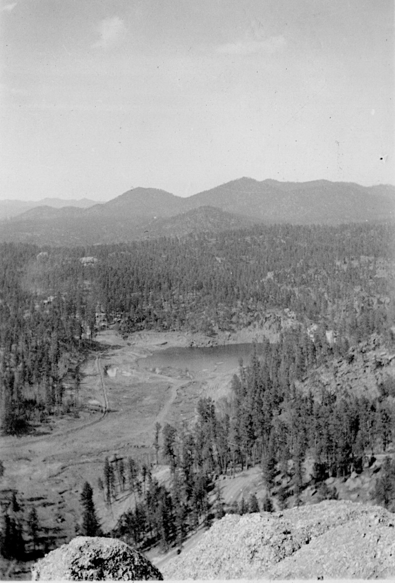 From Ben Petranek CCC Photo Collection