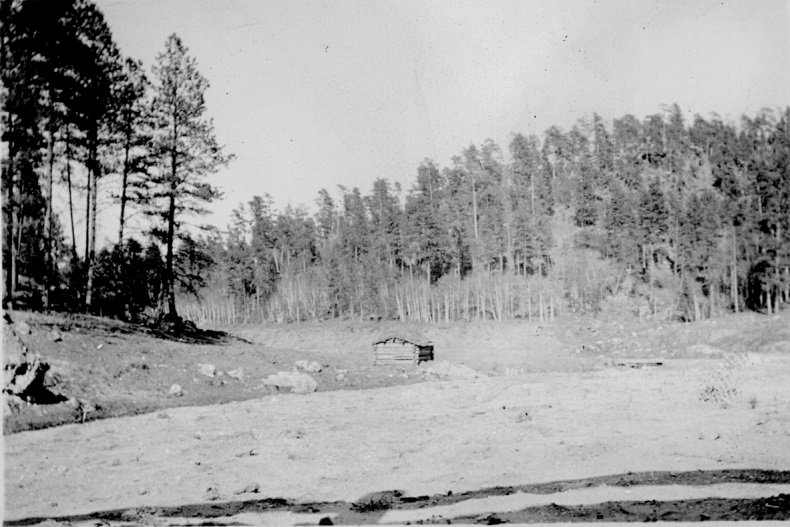 From Ben Petranek CCC Photo Collection