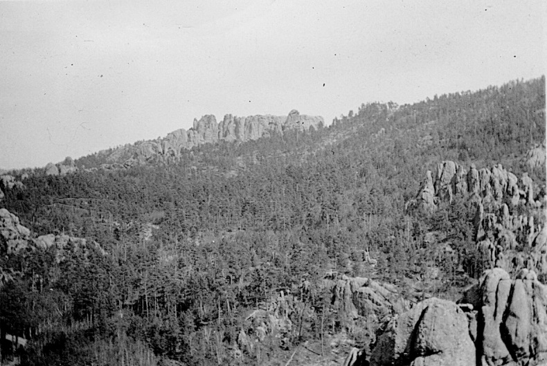 From Ben Petranek CCC Photo Collection