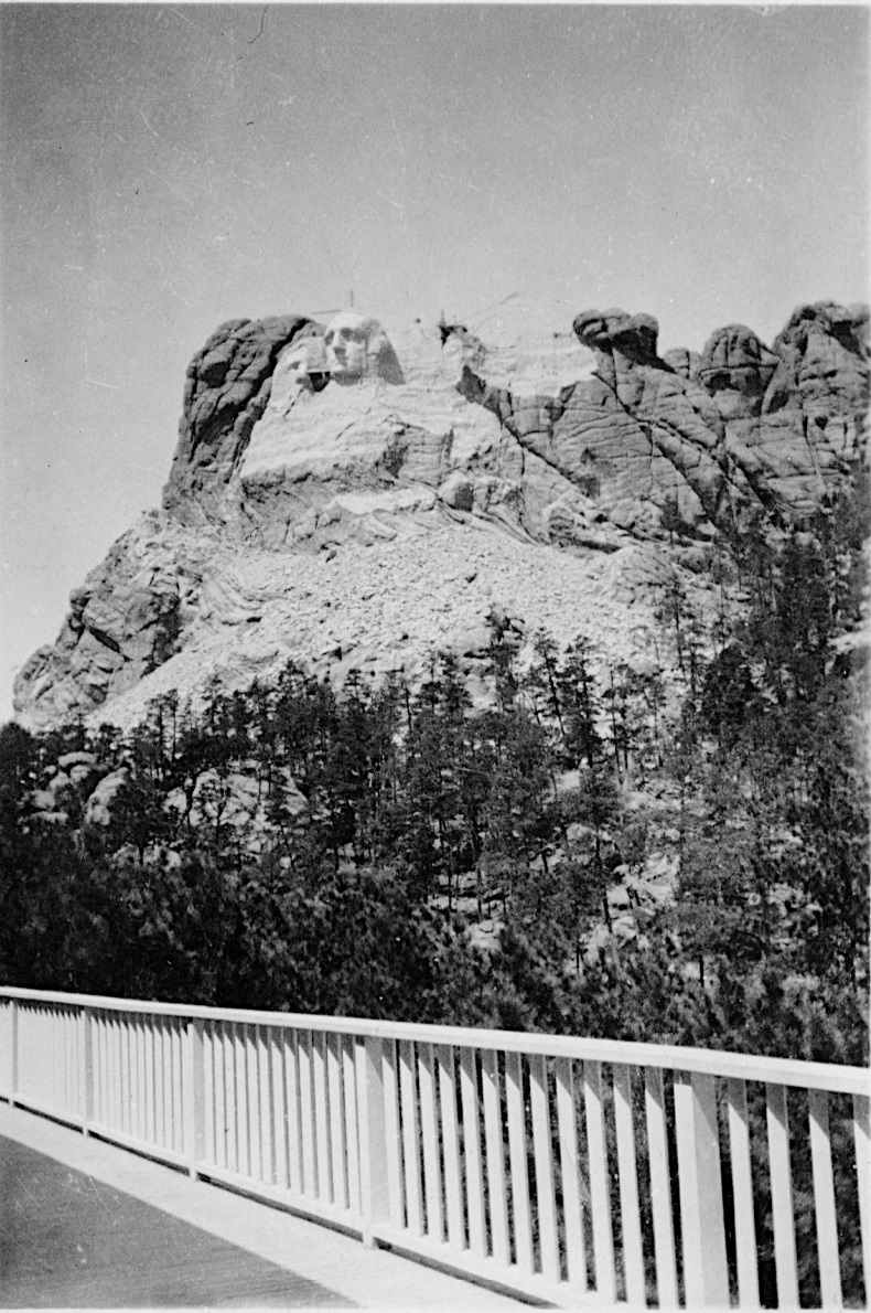 From Ben Petranek CCC Photo Collection