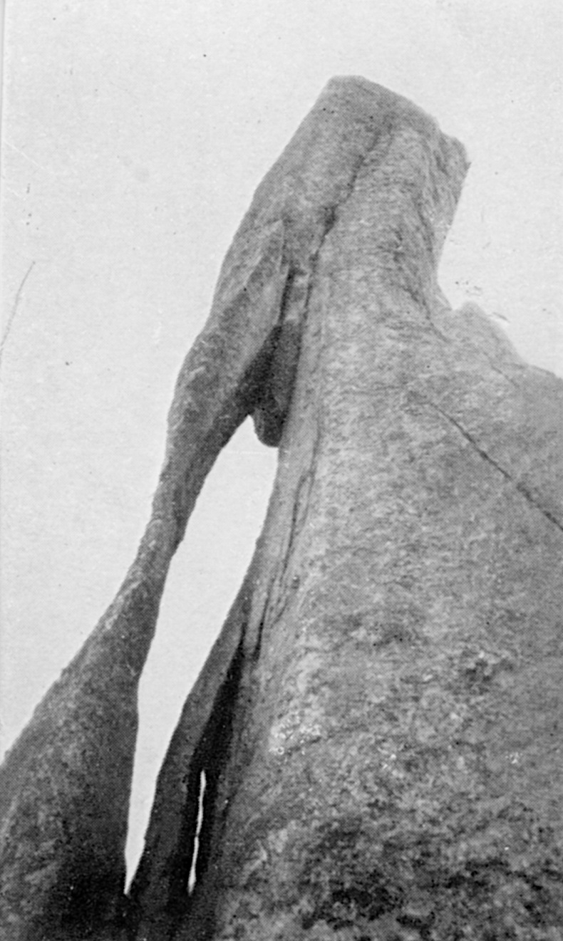 From Ben Petranek CCC Photo Collection