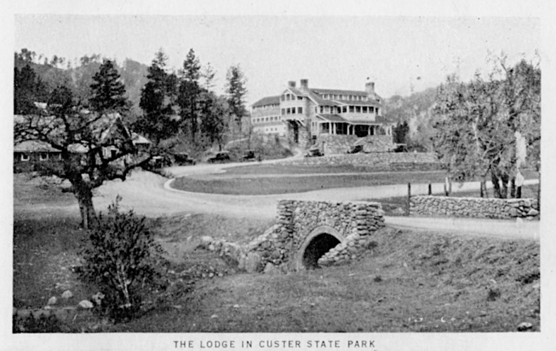 From Ben Petranek CCC Photo Collection