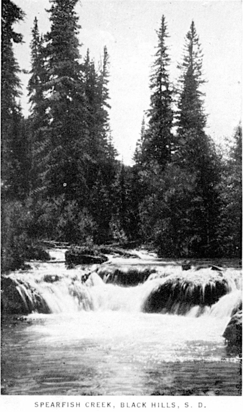 From Ben Petranek CCC Photo Collection