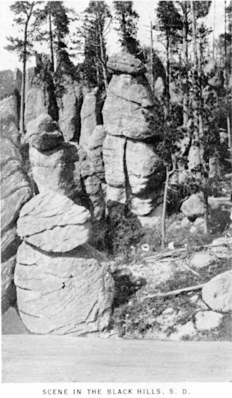 From Ben Petranek CCC Photo Collection