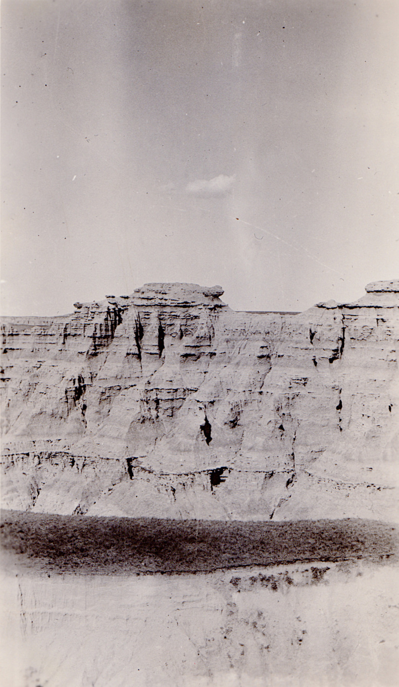 From Ben Petranek CCC Photo Collection