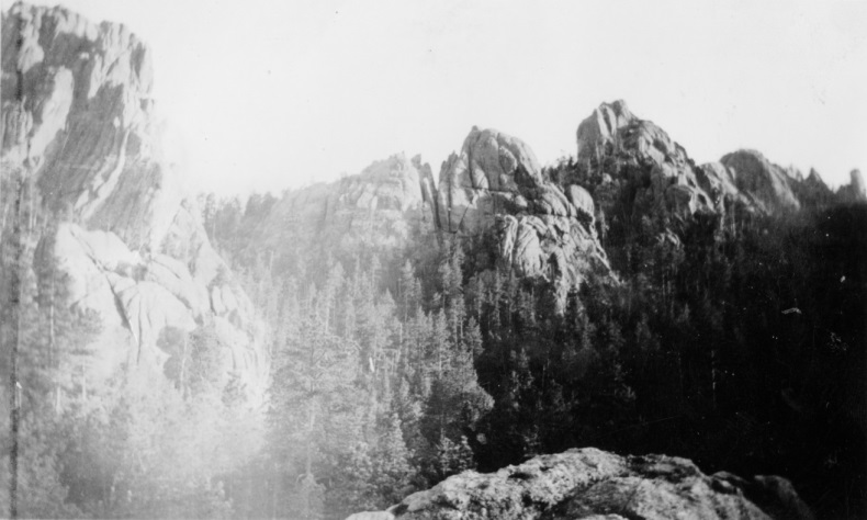 From Ben Petranek CCC Photo Collection